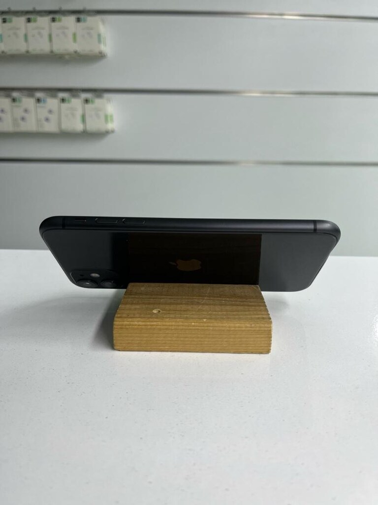 İPHONE 11 128GB PİL85 7 AY GARANTİLİ HATASIZ FATURALI - 7