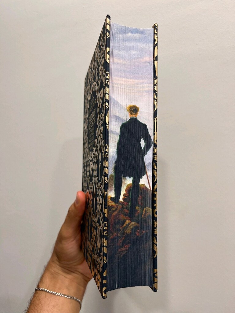 Friedrich Nietzsche İngilizce Felsefe Klasik Kitap - 3