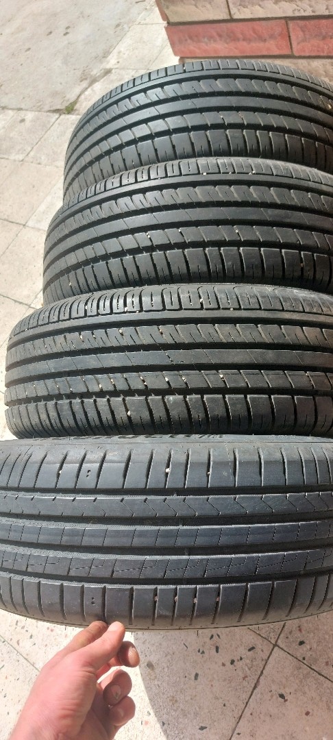 205 60 16 yazlık 3 adet petlas 2021 sonu üretim - 3