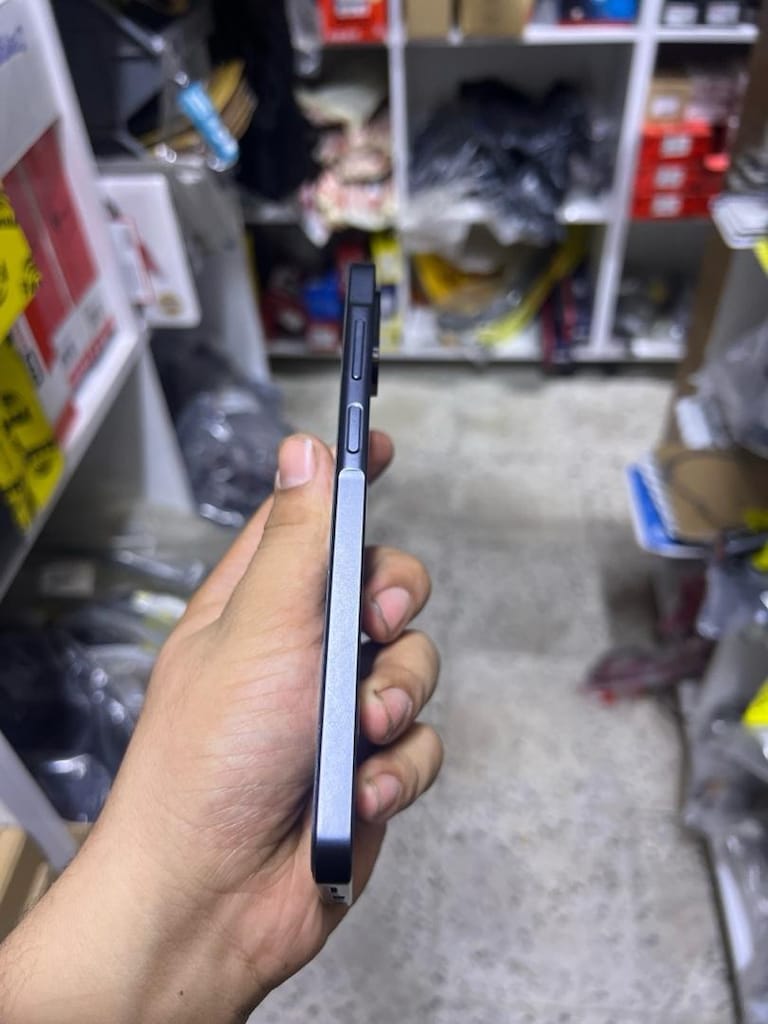 SAMSUNG GALAXY A07 - 3