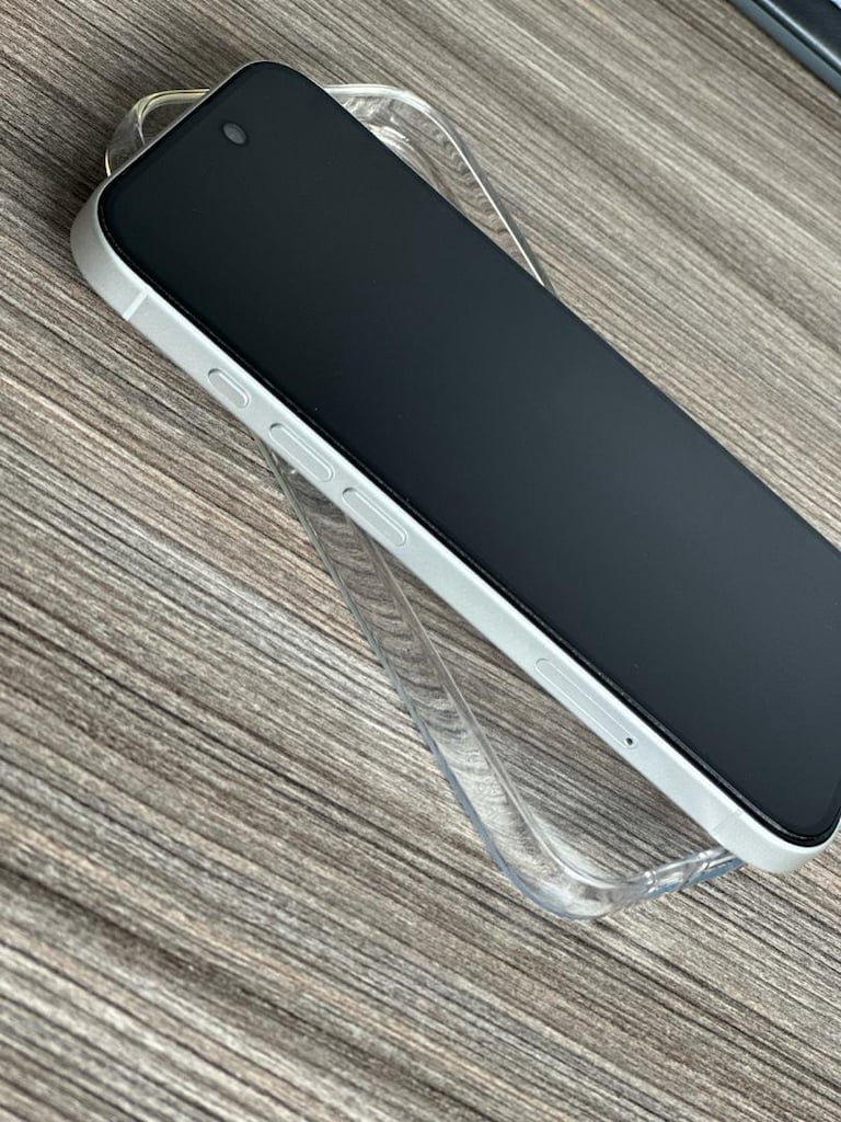 Iphone 16 128GB BEYAZ (YD) - 3