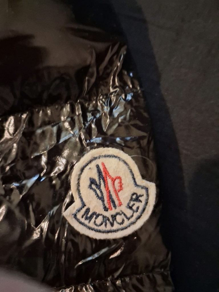 MONCLER BAYAN XL - 3