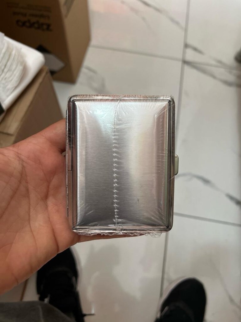 magazadan metal tabakalar toptan perakende satış - 3