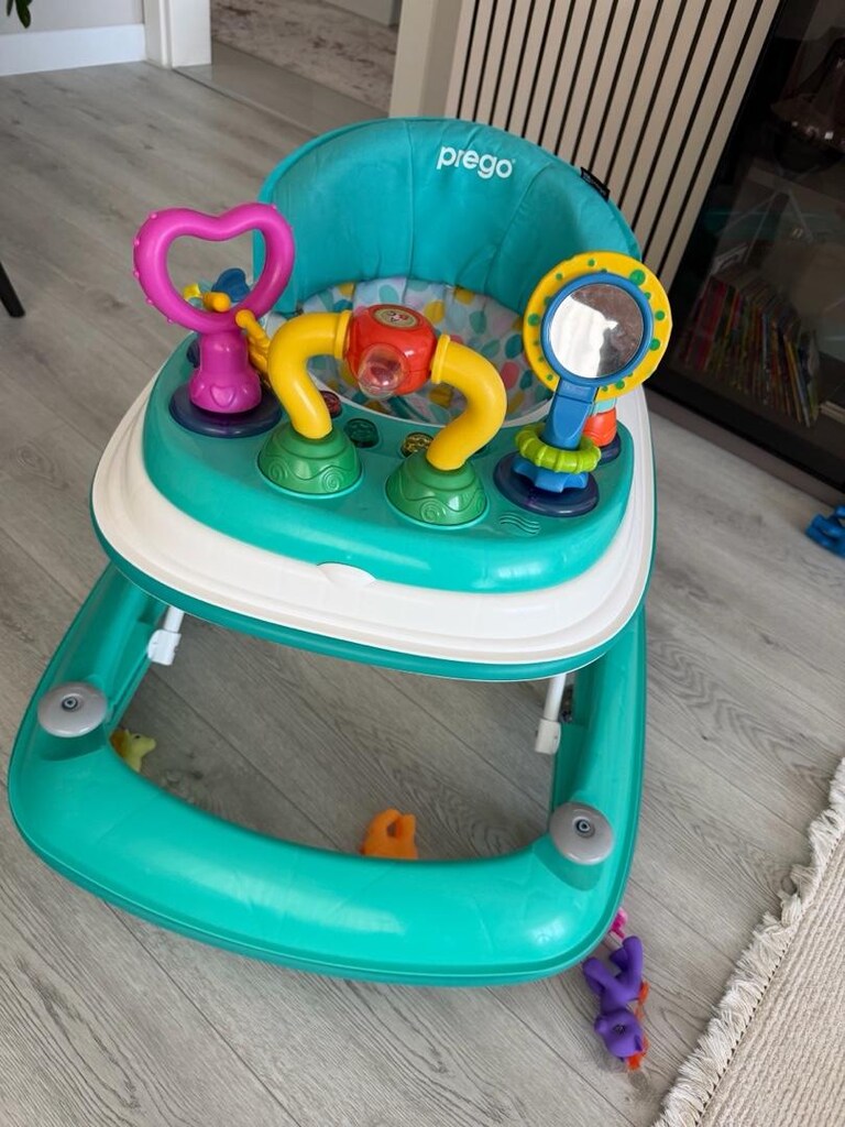 prego yürüteç - 2