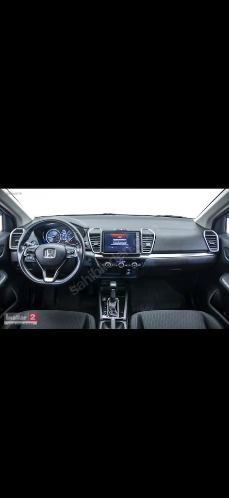Honda City 1.5 D i-vtec Otomatik Acill - 8