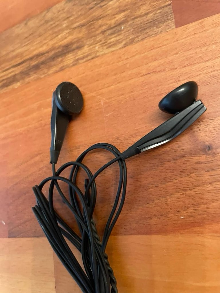 Sıfır Kullanılmamış Sennheiser Kulaklık mx 375 Kulakiçi Kulaklık - 2