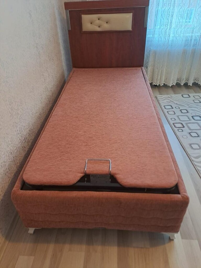 İSTİKBAL FUL ORTAPEDİK YATAK BAZA BAŞLIK - 5