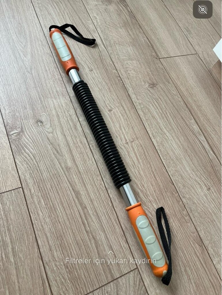 barfiks çubuğu - 2