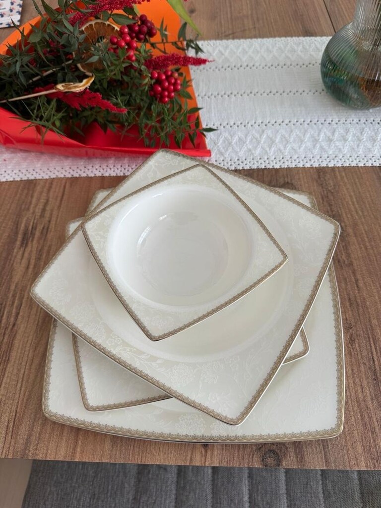 emsan yemek takımı - 3