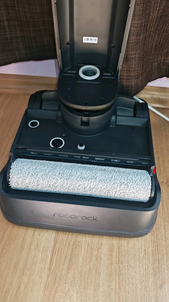 Roborock F25 Ultra | En Üst Model | 2 Aylık Faturalı Sıfır Gibi - 3