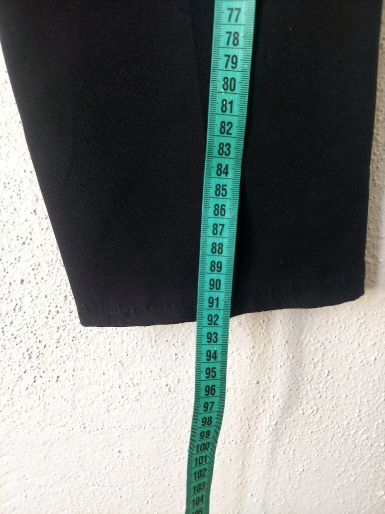 Kadın Beli lastikli cepli spor pantolon - 6