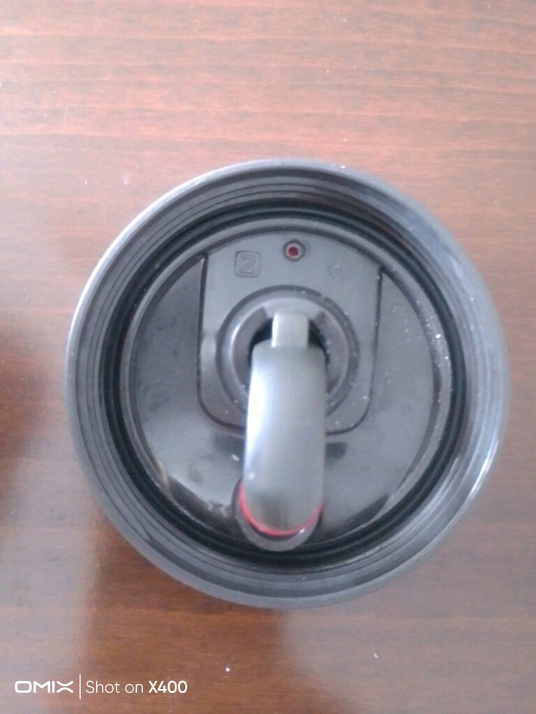 CONTIGO Bardak Termos - 3
