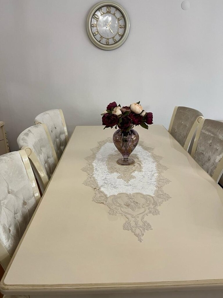 İstikbal Koltuk ve Yemek Odası Takımı - 13