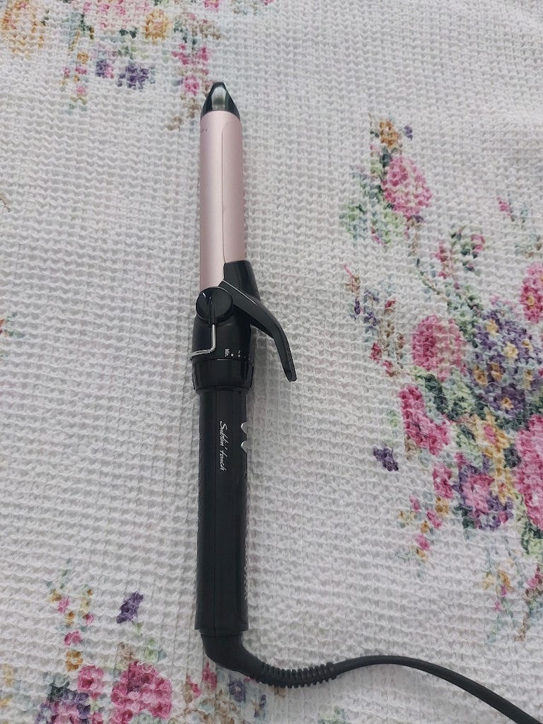 BABYBLISS SUBLIM TOUCH 25MM MASA - 2