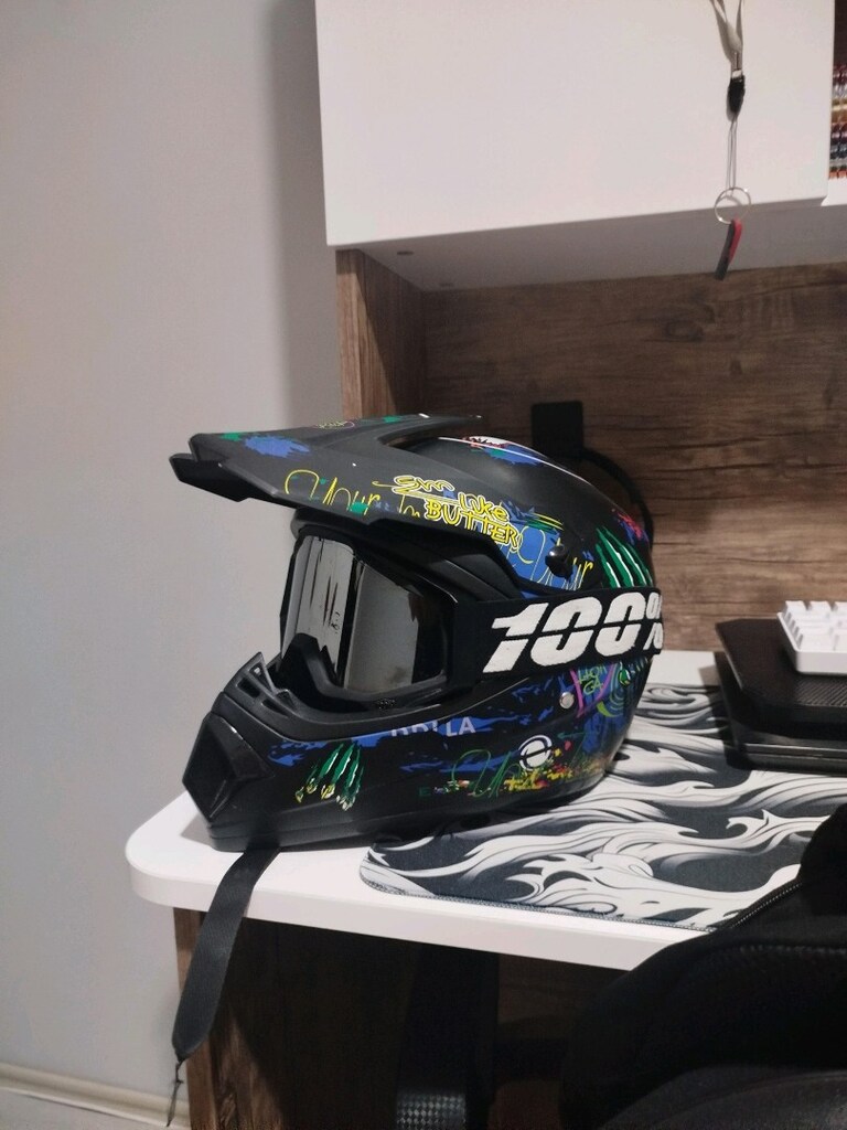 Tertemiz Cross Kask - 4