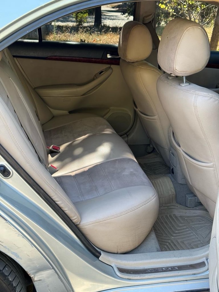 SAHİBİNDEN TOYOTA AVENSİS - 3