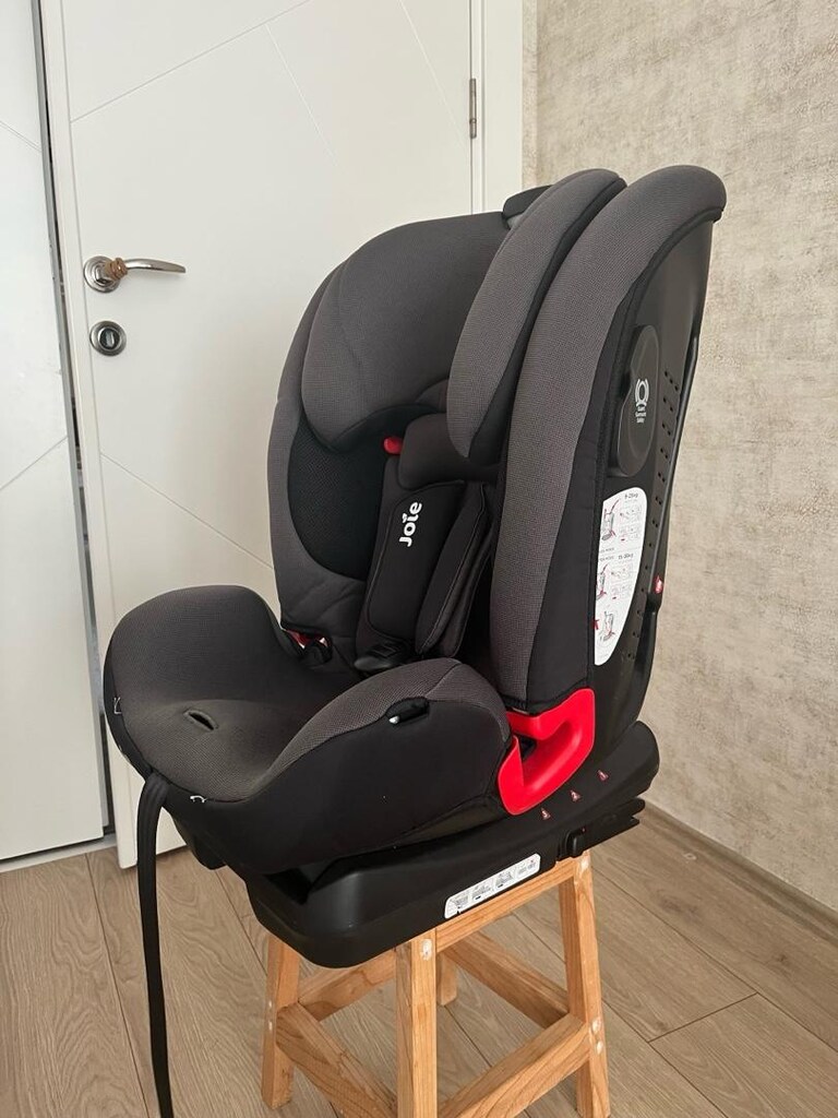 joie bold 9-36kg isofix bebek oto koltuğu - 12