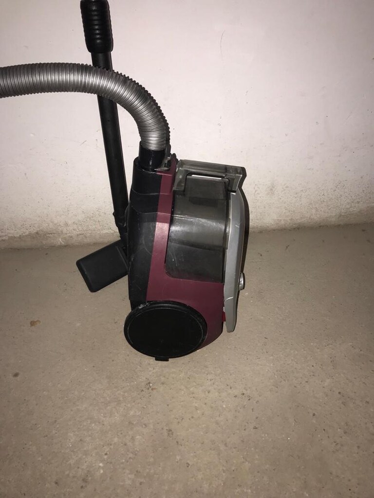 elektrikli süpürge - 6
