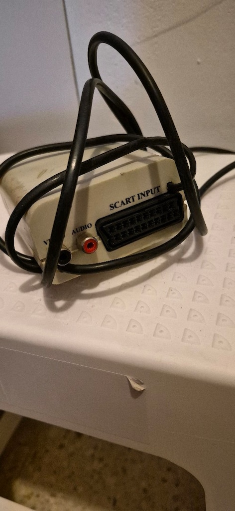 Rf cihazı - 2