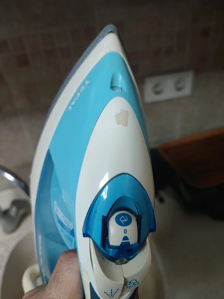 ütü Tefal - 7