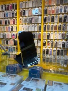 MY STORE KÜÇÜK PARK İPHONE 14 PRO MAX 256 GB PİL 100 TAKSİT 3-6-9-12 - 2