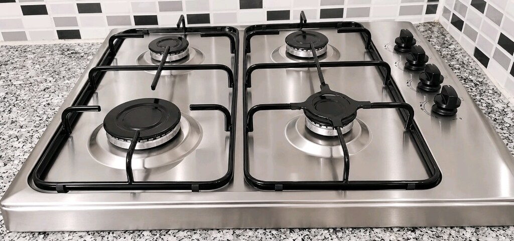 Bosch ankastre set - 3
