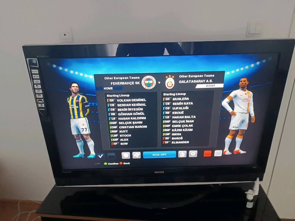 Xbox 360 512 GB 50 oyuna yakın oyun var kablosuz kol bir çok oyun var - 9