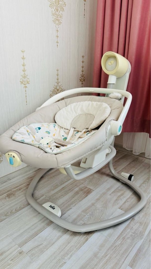 joie 2 in 1 ana kucağı - 2
