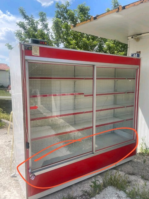 2M SÜTLÜK ACİL SATILIK RAFLARDA MEVCUT