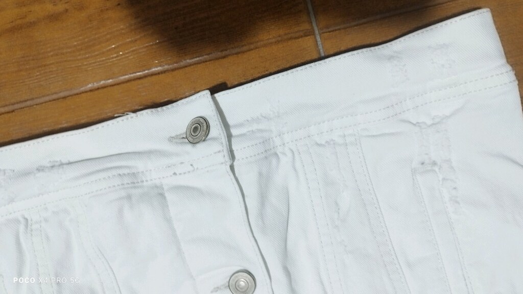 #Mavi Jeans şık kot ceket..Mağazasında 2250 TLdir.. - 6