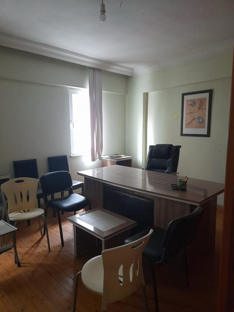 Komple Satılık Ofis Mobilyaları - 6
