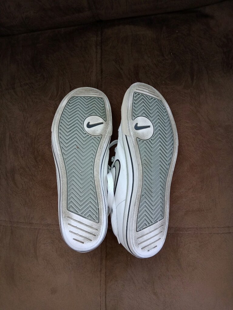 Orijinal Nike 46 no.Ayakkabı. - 5