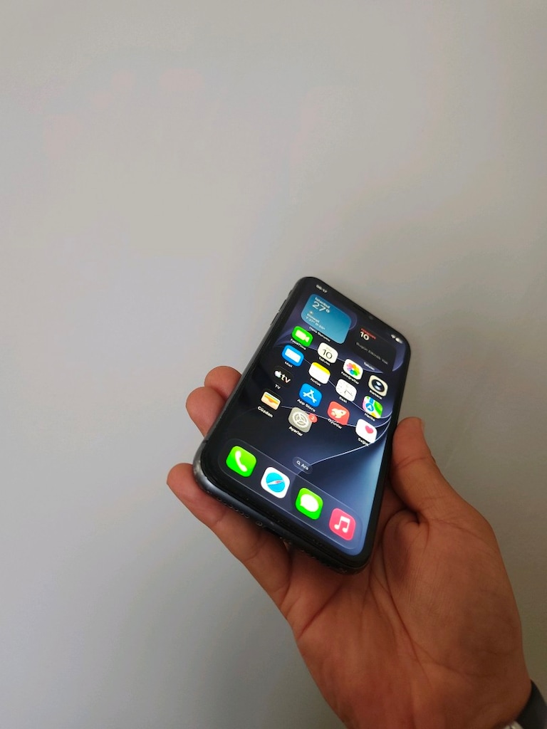 İPHONE 13 MİNİ 256 GB YURT DIŞI - 2