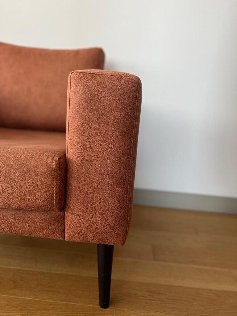 2 adet Tekli koltuk/ kanepe - yeni - 3