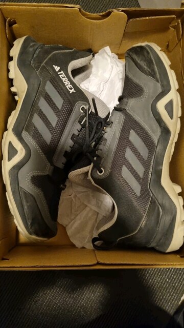 Adidas Terrex