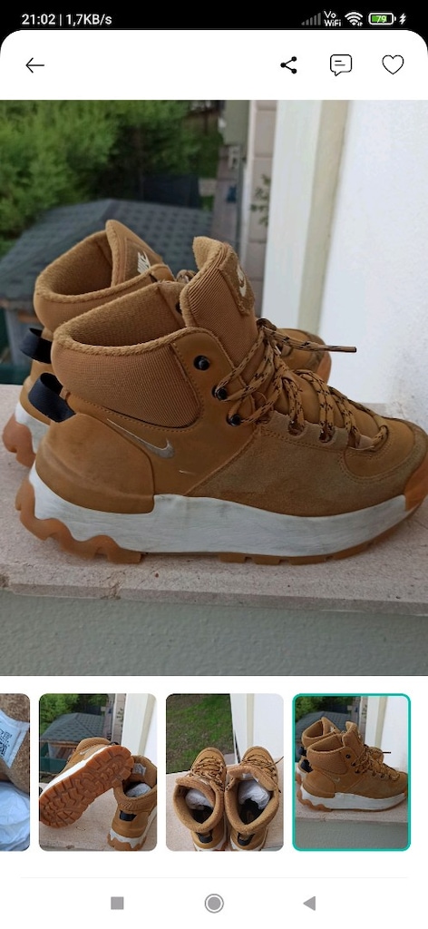 Nike bot - letgo'dan Sıfırından Uygun Fiyata Al