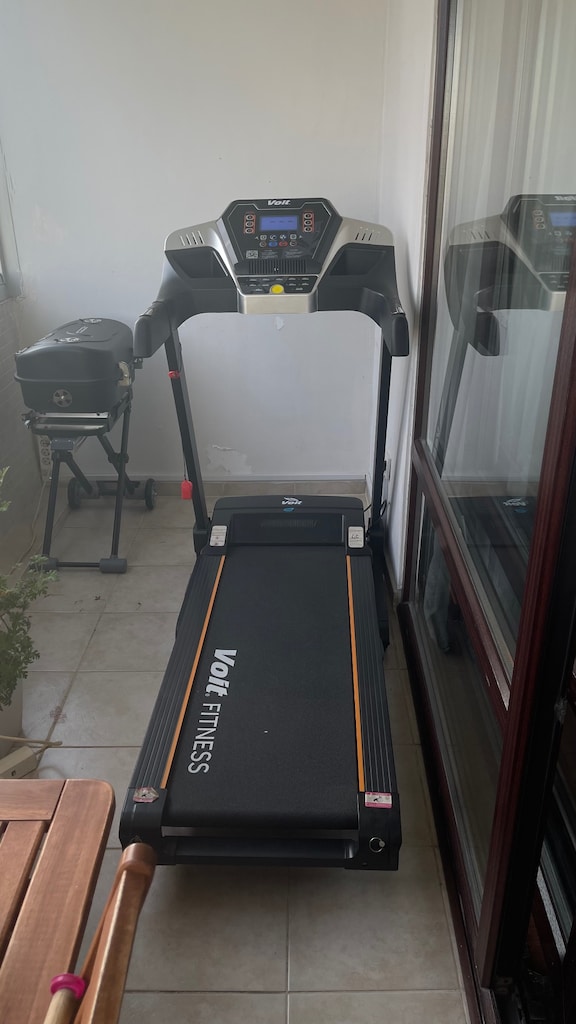 Voit Active Koşu Bandı – Sıfır Ayarında - 3