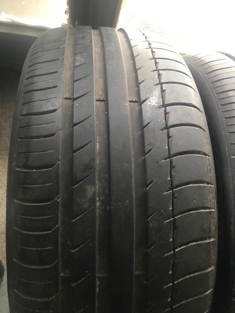 275/55/19 Ebat 4 Adet Suv Michelin Yazlık - 11