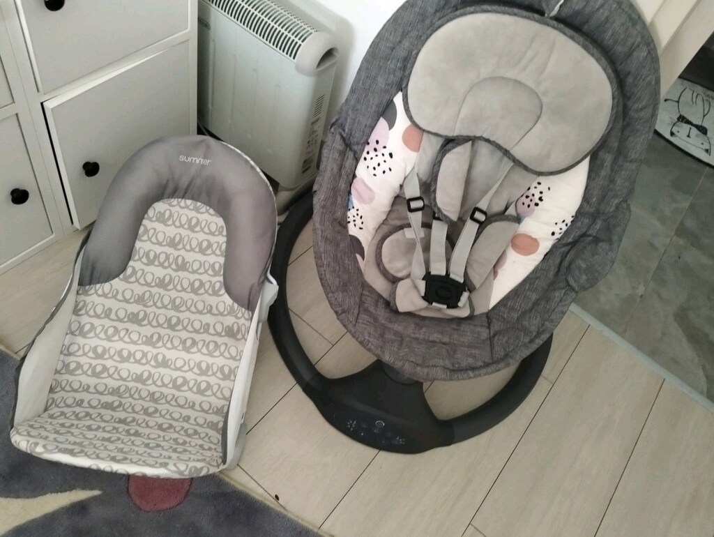 fisher price kelebekli rüyalar dönence - 3