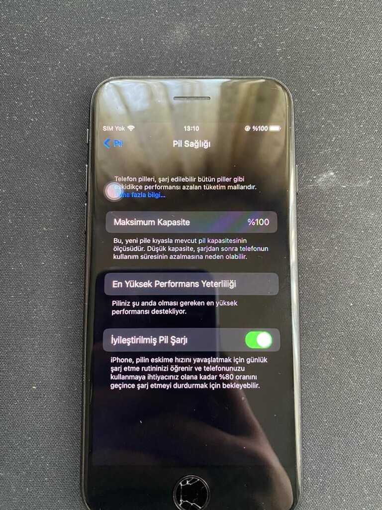 İphone 7 - 5