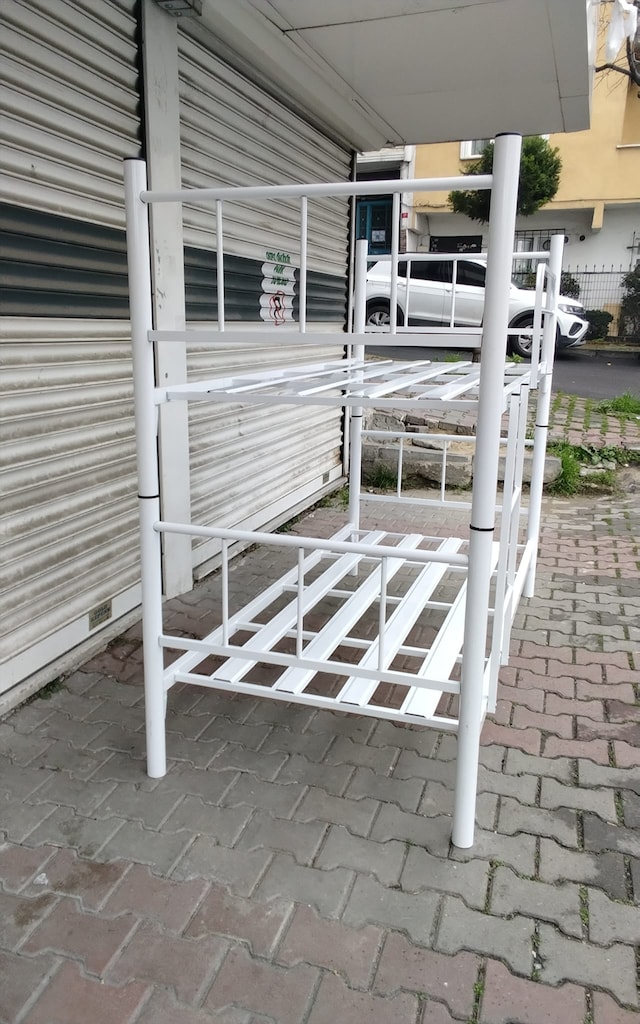 RANZA ISYERI EV OTEL YURT PANSIYON TIPI 2 YATAKLI - 3
