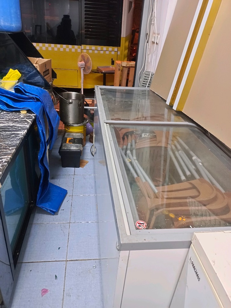 1000lik difriz - 3