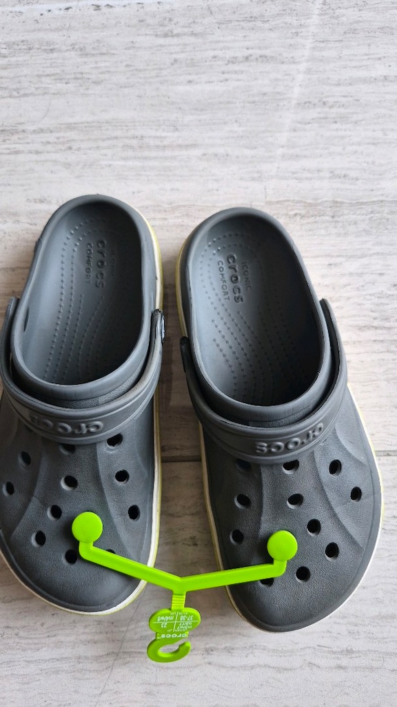 crocs terlik - 2