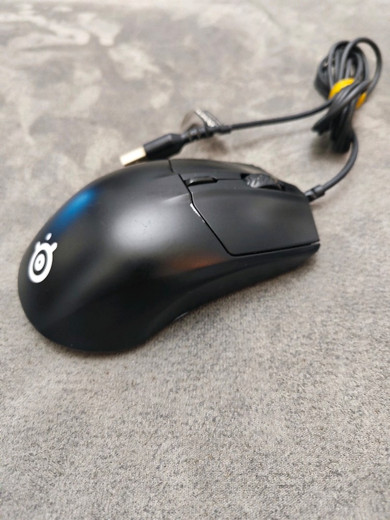 Steelseries Rival 3 Oyuncu Mouse - 3