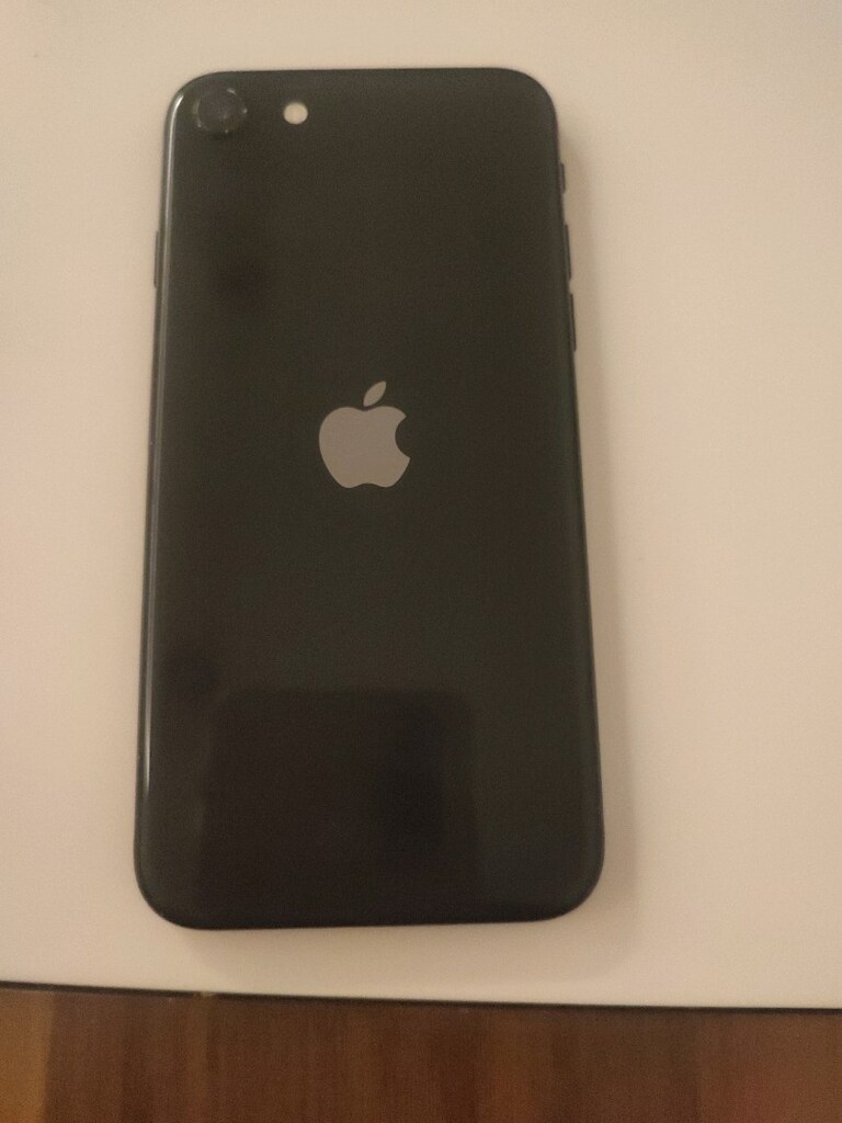 iPhone se 128 GB - 2