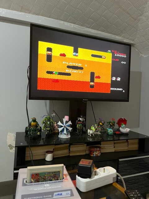 Atari kaseti