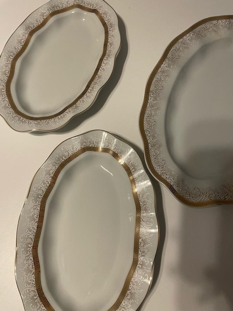 milena yemek takımı - 4
