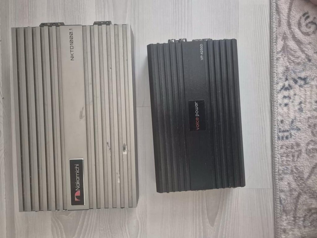 Oto Ses Sistemi (Tesisat) Komple - 3