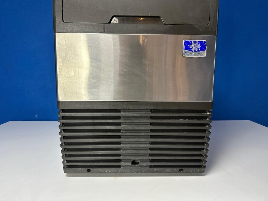 Manitowoc 40 Kg Gurme Buz Makinesi, UGP 040A - 5