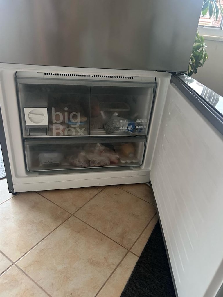 SAMSUNG XXL BUZDOLABI - 2
